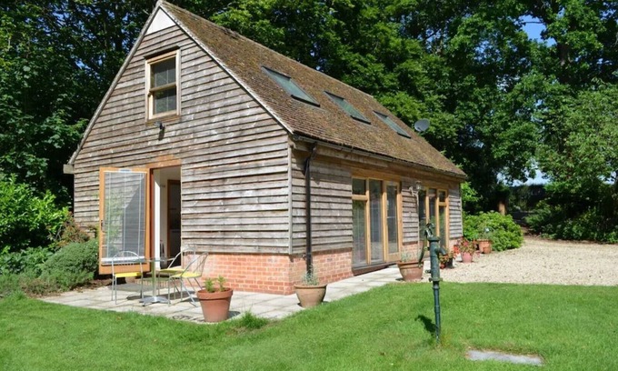 Freefolk Cottage | Eastfield House Lodge