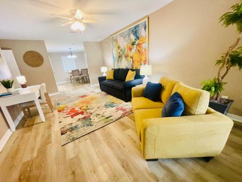 Hammond Apartment | Eastgate 14A beautiful townhouse