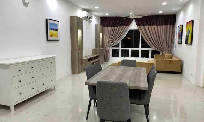 Bukit Jalil Condo | Eastlake Residence @ Seri kembangan