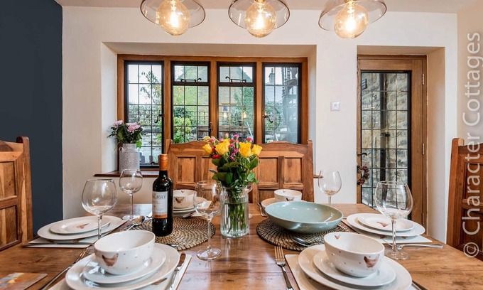 Moreton-in-Marsh Cottage | Eastnor