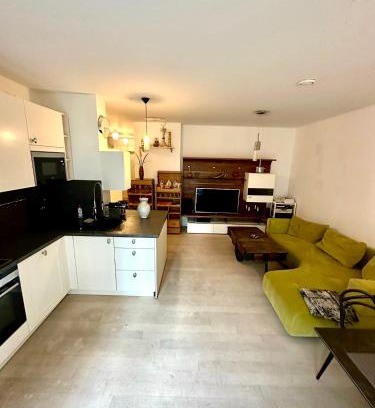 Ostend Apartment | Eastside Stay