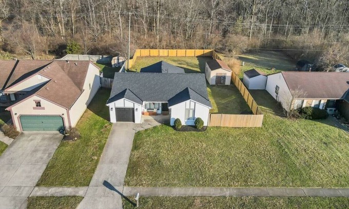 Columbus House | Easy Livin' By Easton: Hot tub, Family Friendly, 6 minutes from Easton Town Center