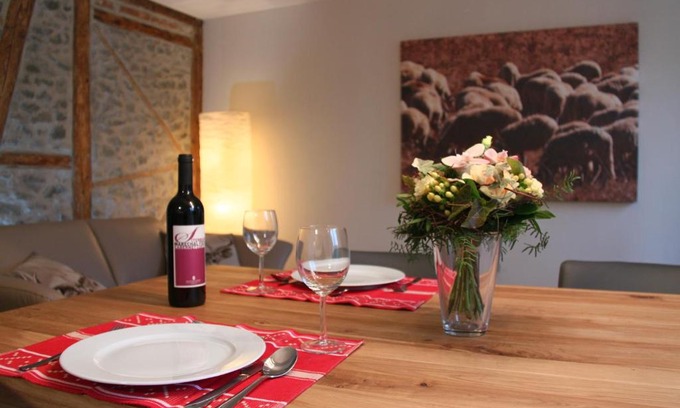Littau Apartment | Easy-Living Apartments Lindenstrasse 21