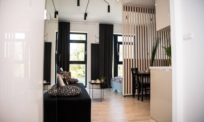 Lublin Apartment | EASY RENT Apartments - BIZNES CENTER 39