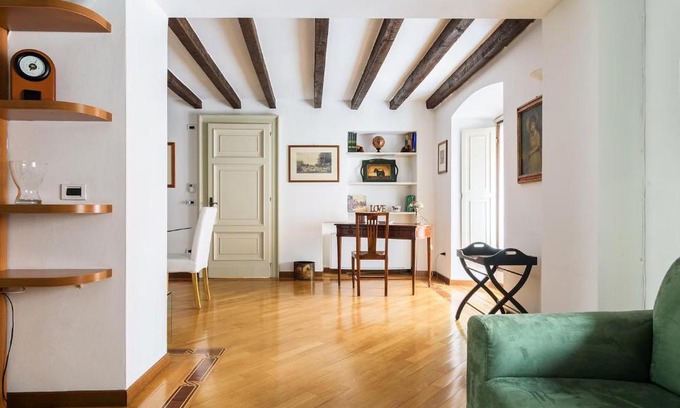 Borgonuovo Apartment | easyhomes - Annunciata