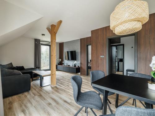 Zelezna Ruda Apartment | Easyhomes holiday