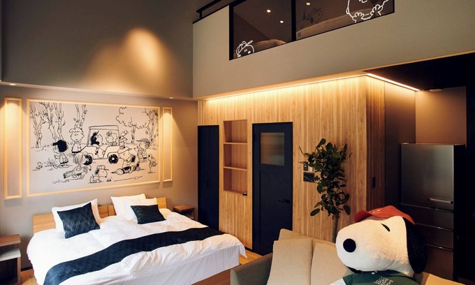 Kitasaku-gun Apartment | eau sol vert karuizawa club