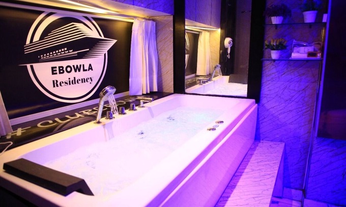 Rohtak Hotel | Ebowla Residency