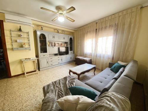 Mora d'Ebre Apartment | Ebro Valley Apartment