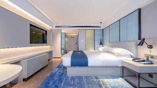 Qixing Hotel | Echarm Hotel Guilin Gaoxin Wanda Li River Store