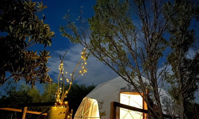 Lagos de Moreno Hotel | Echological Hotel Restaurante & Spa