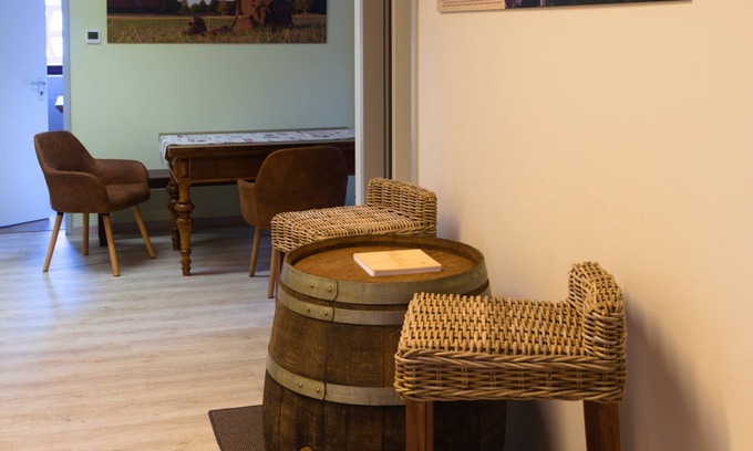 Waischenfeld Apartment | Eckert's quarter - right in the center of Waischenfeld