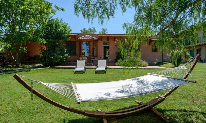 Llado Cottage | Eco Cottage in charming village in rural Costa Brava. Swimming pool-big garden