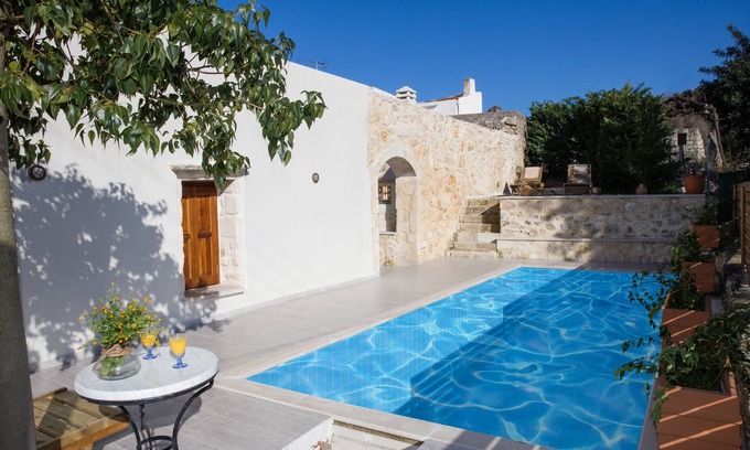 Vederi House | Eco Cottage Vedere the Perfect Holidays
