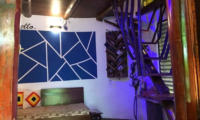 Dodangoda Villa | Eco friendly private villa (Earth House Sri Lanka)