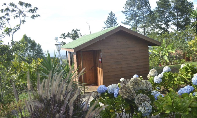 Quesada Hotel | Eco Granja Sostenible Don Lolo