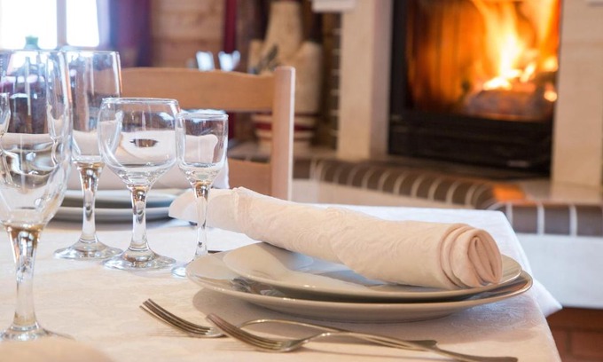 Strekovo Hotel | Eco Hotel Berezovaya Roscha