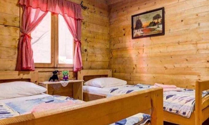 Kaluđerac Apartment | Eco House # 3