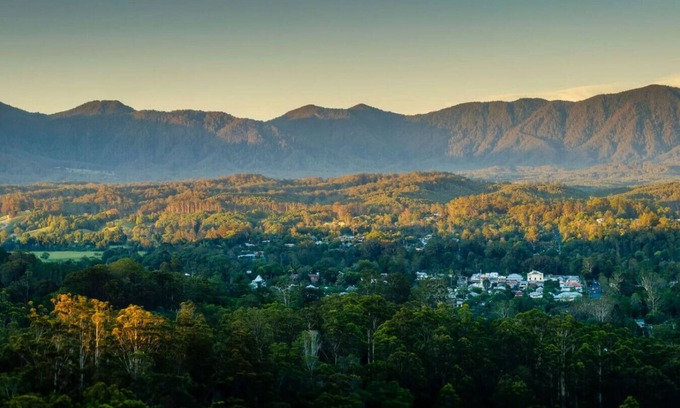 Bellingen Cabin | Eco Off Grid Cabin- 2 minutes from Bellingen