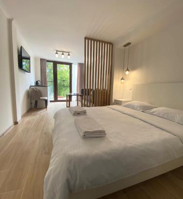 Ijevan House | ECO PARK RESORT