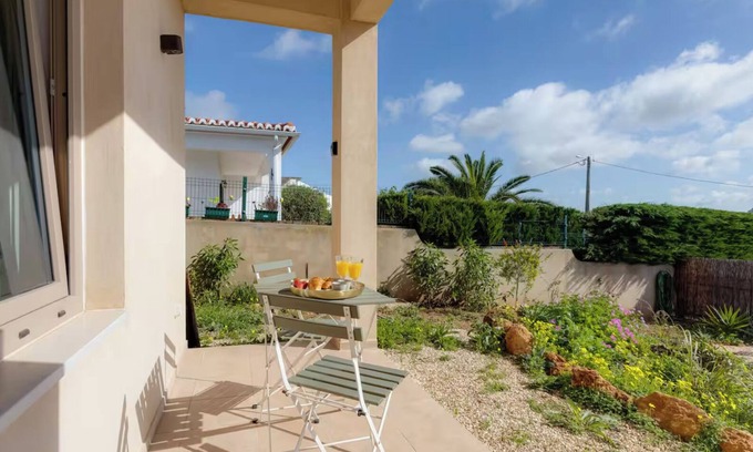 Barao de Sao Miguel Apartment | Eco Stay on the Hill by Sea N' Rent