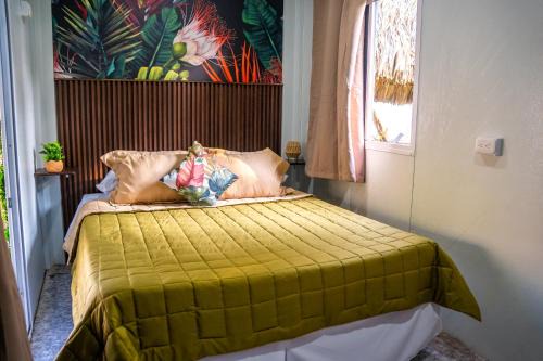 El Zonte Hotel | Eco Suites El Zonte