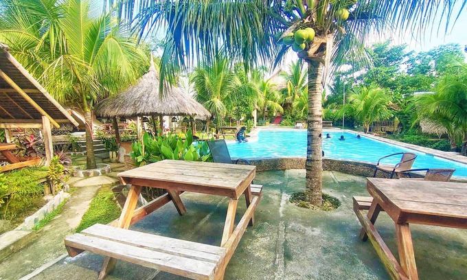 Balilihan Resort | ECO-TREEHOUSE GLAMPING SERVICES