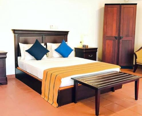Minipe Villa | Eco view Lodge