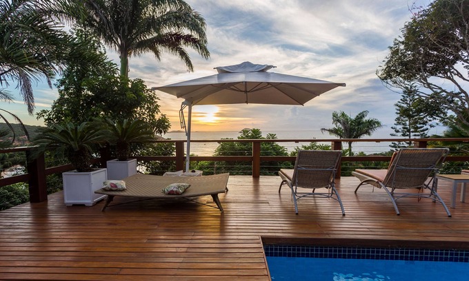Regiao dos Lagos House | Eco Vila Beija-flor