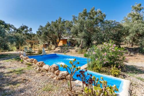 Lanjaron House | Eco Yurta Lanjarón