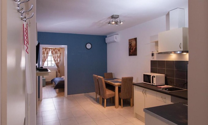 Mosonmagyarovar Apartment | Ecoappart-Haz