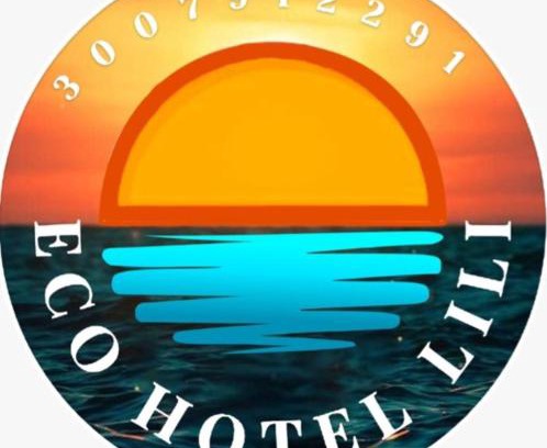 Isla Fuerte Hotel | ECOHOTEL LILI