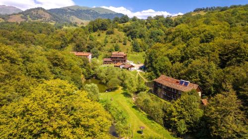 Dilijan Hotel | Ecokayan Dilijan Resort Hotel