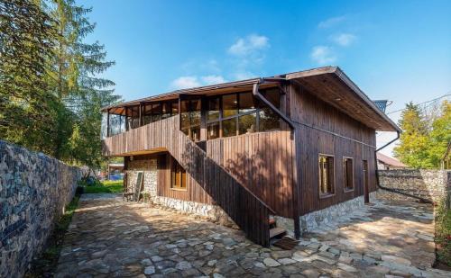 Stepanavan Apartment | EcoLife Lodge Hotel & Restaurant