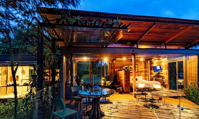 Guacimo Hotel | Ecolirios Boutique Hotel & Villas