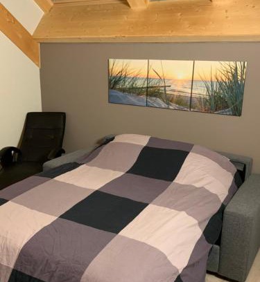 Mouscron Bed & Breakfast | Ecolodge Zen Otra Cosa