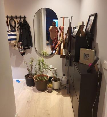 Grafarvogur Apartment | Ecological seaside apartament