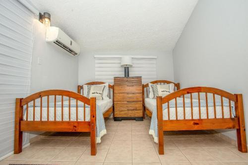 Boqueron House | EcoMar Rentals: Villa
