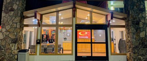 Winnemucca Hotel | Econo Lodge Inn & Suites Winnemucca
