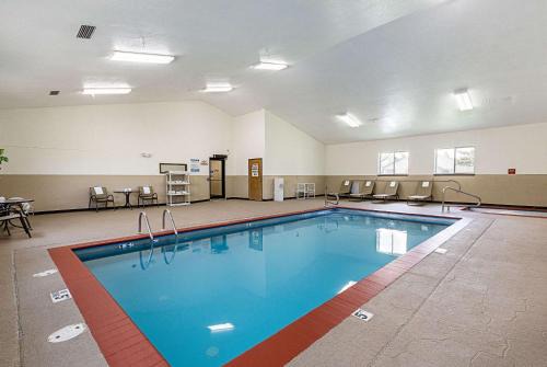 Livingston Cabin | Econo Lodge Livingston Gateway to Yellowstone