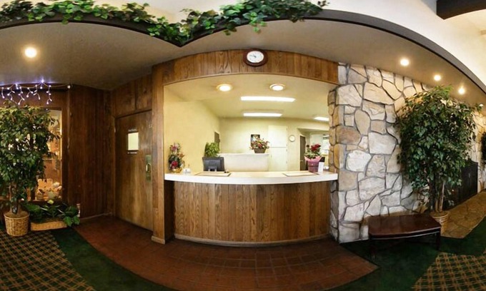 Old Southwest Hotel | Econo Lodge new Reno - Sparks Convention Center