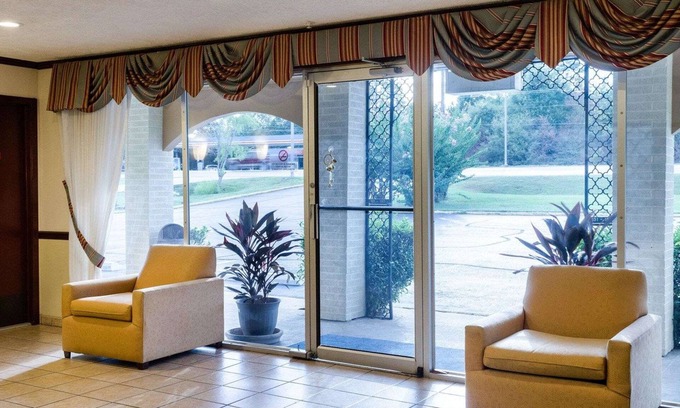 Kosciusko Hotel | Econo Lodge