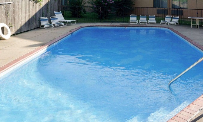 Yazoo City Hotel | Econo Lodge Yazoo City