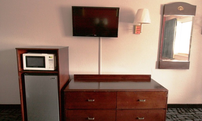 Hardeeville Hotel | Economy Inn