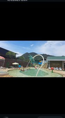 Campina Grande Do Sul Apartment | Ecoresort capivari