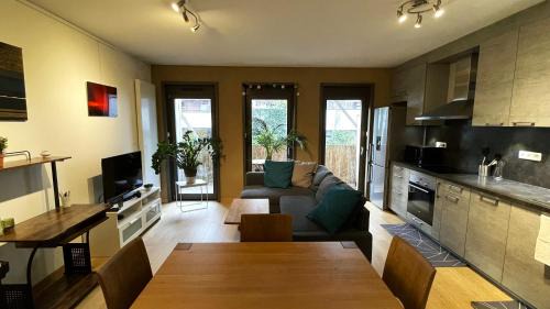 Neudorf Est Apartment | Ecoterra