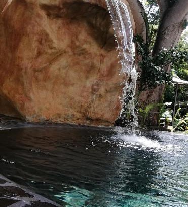 Avellanas Beach Villa | EcoVillas Las Melinas