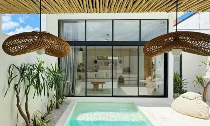 Uluwatu Villa | Ecstatic Villa, heart of Uluwatu