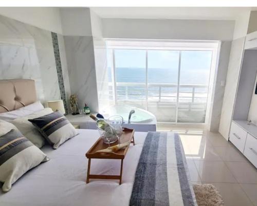 El Arenal Apartment | Ecusuites Playas Preference Penthouse Jacuzzi & Vista Mar
