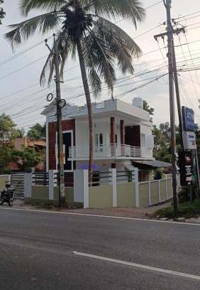 Perumbaikad Apartment | Edayan's Home